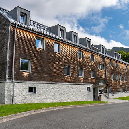 Apartmany Kouty Loučná nad Desnou Eksteriør billede
