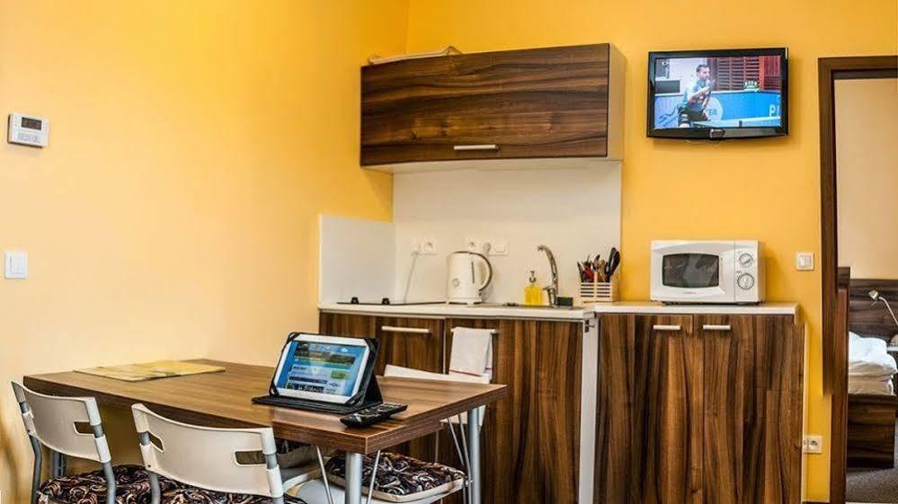 Apartmany Kouty Loučná nad Desnou Eksteriør billede